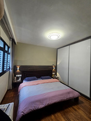 Blk 652B Jurong West Street 61 (Jurong West), HDB 5 Rooms #490322571